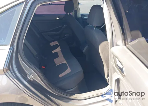 2021 Volkswagen Jetta S/Se/R-Line из США, поврежденный, VIN 3VWC57BU4MM005208